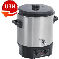 Notice STEBA ER 2 PRO Электрический кухонный прибор