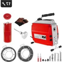 POWER DRAIN CLEAN 2.3E MSW