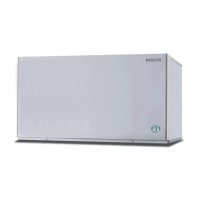 KM1301SWHE Hoshizaki