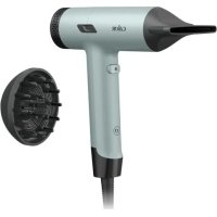 Notice CALOR TINY HY7120C0 Sèche cheveux