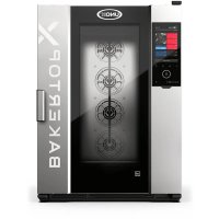 BAKERTOPX Digital.ID Unox