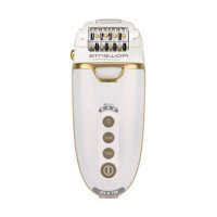 ROWENTA Aquaperfect EP9230 - Rasoir électrique