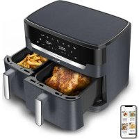 MOULINEX Easy Fry XXL EZ942B - Cvrtnik