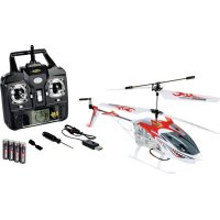 Easy Tyrann 250 Carson