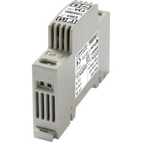 Notice Comatec PSM112.12 Composant électrique modulaire
