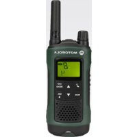 TLKR T81 Hunter MOTOROLA