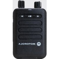 Minitor VI MOTOROLA