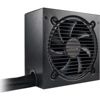 Pure Power 11 600W Be Quiet!