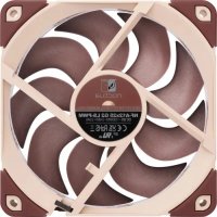 Noctua NFA12x25 G2 LSPWM - Système de refroidissement de matériel informatique