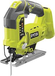  ONE+  R18JS-0   RYOBI