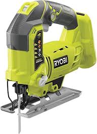 Guide utilisation RYOBI ONE+  R18JS-0  de la marque RYOBI