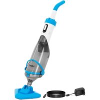 Notice Hillvert HTVC400 Støvsuger