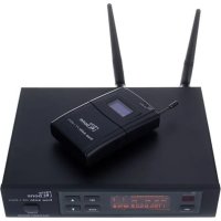 the t.bone free solo PT 1.8 GHz - Microphone