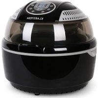 Notice Klarstein VITAIR HOT Freidora