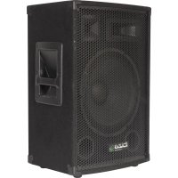 Notice IBIZA SOUND DISCO12B Haut-parleur