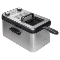 Notice BRANDT FRI3200 Deep fryer