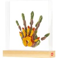 Family Prints Tiny Love