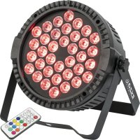 THINPAR36X1WRGB IBIZA SOUND