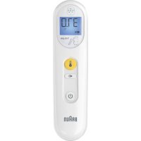 Sensian 3 BNT050 BRAUN