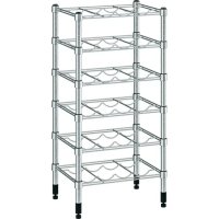 Notice IKEA OMAR 201.672.11 Mobilier de rangement
