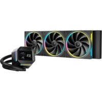 DeepCool LM360 - Système de refroidissement de matériel informatique