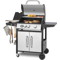 Tomahawk 3.1 S Klarstein