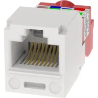 Notice Panduit CJ5E88TWH Câblage réseau