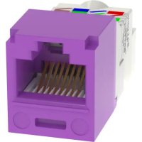 Notice Panduit CJ688TPVL Câblage réseau