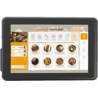 Notice Advantech AIM77S Tablet