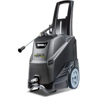 Notice Lavor RIOR PRO 1208 Nettoyeur haute pressio