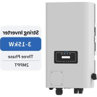 SUN6KG06P3EUBM2P1 Deye