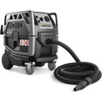 Ghibli & Wirbel TOOL PRO WDA 40 L - Nekategorizēts
