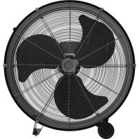 CECOTEC ProIndustry 2400 - Ventilador