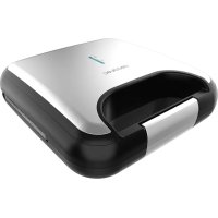 Rock'nToast Square + CECOTEC