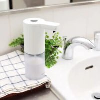 Notice Plus More MOT002 Distributeur automatique de liquide