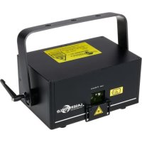 CS1000RGB Laserworld