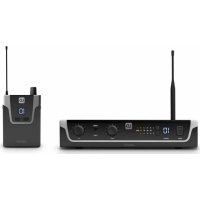 LD Systems U304.7 IEM - Bezprzewodowy system audio