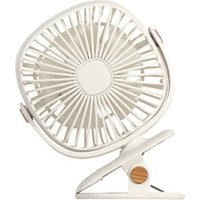 Notice Plus More MOF006 Ventilateur