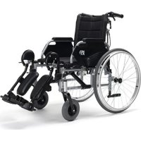 Vermeiren Eclips X4 90° - Invalidní vozík