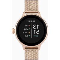 Notice Sekonda CONNECT 40625 Smartwatch