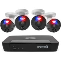 SWANN SWNVK890004 - Caméra de surveillance