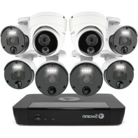 SWANN SONVK876806B2D - Caméra de surveillance