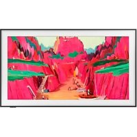 SAMSUNG QE75LS03FWU - TV
