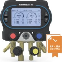 Sauermann SiRM450 - Manomètre de pression
