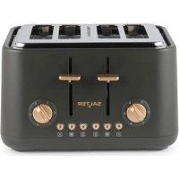 Notice SALTER PEBBLE EK5823CB Toster