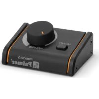Notice Palmer MONICON S G2 Controlador de volumen de audio