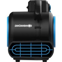 Windmaschine 23 Sonnenkönig