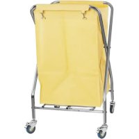 Notice Royal Catering RCWW 3 Chariot de linge