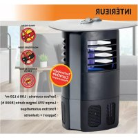 Notice ZERO MOUSTIQUE ECO04C Produit anti-insecte