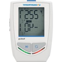 Sauermann TrackLog - équipements de mesure